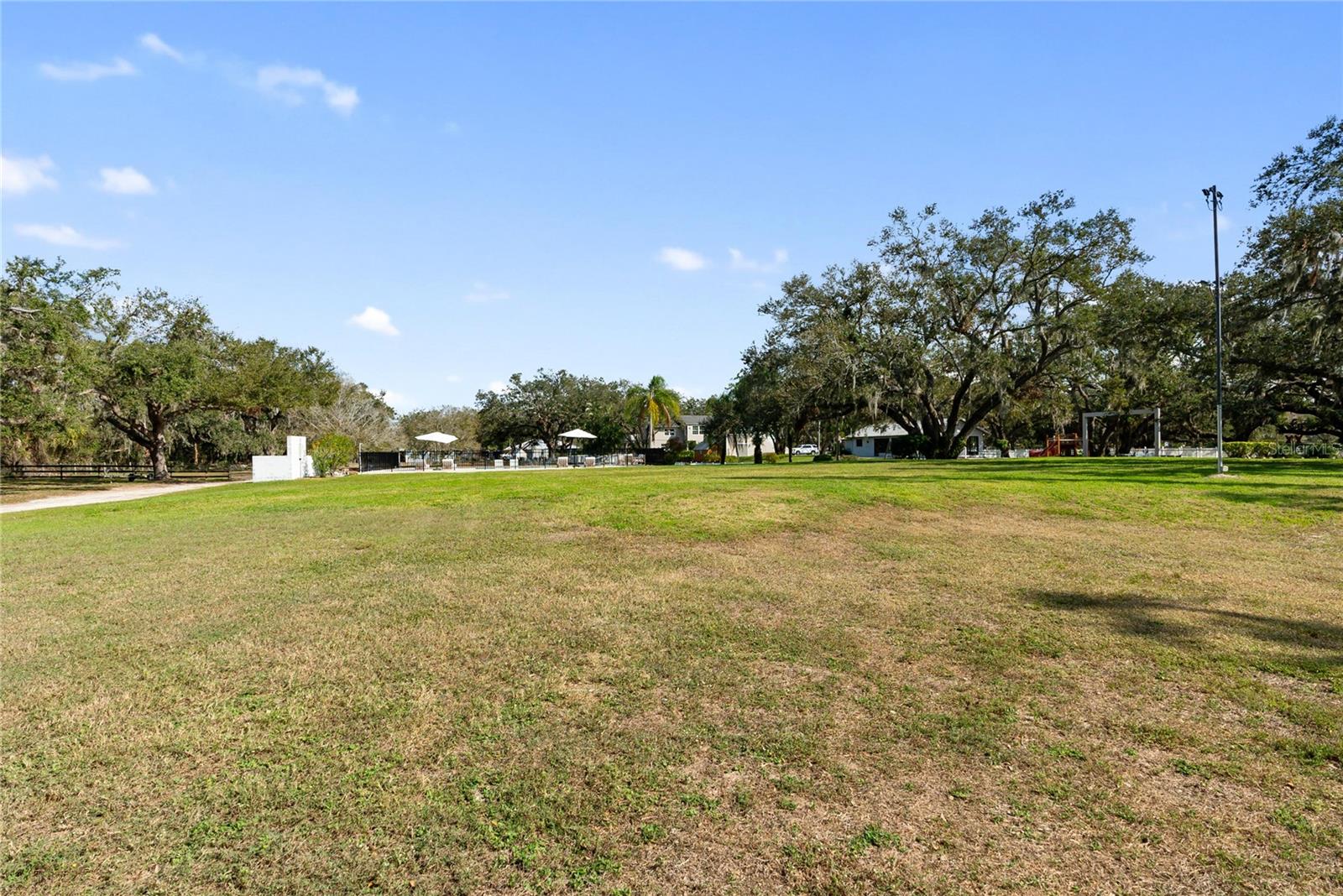 FOX CREEK ACRES - Residential