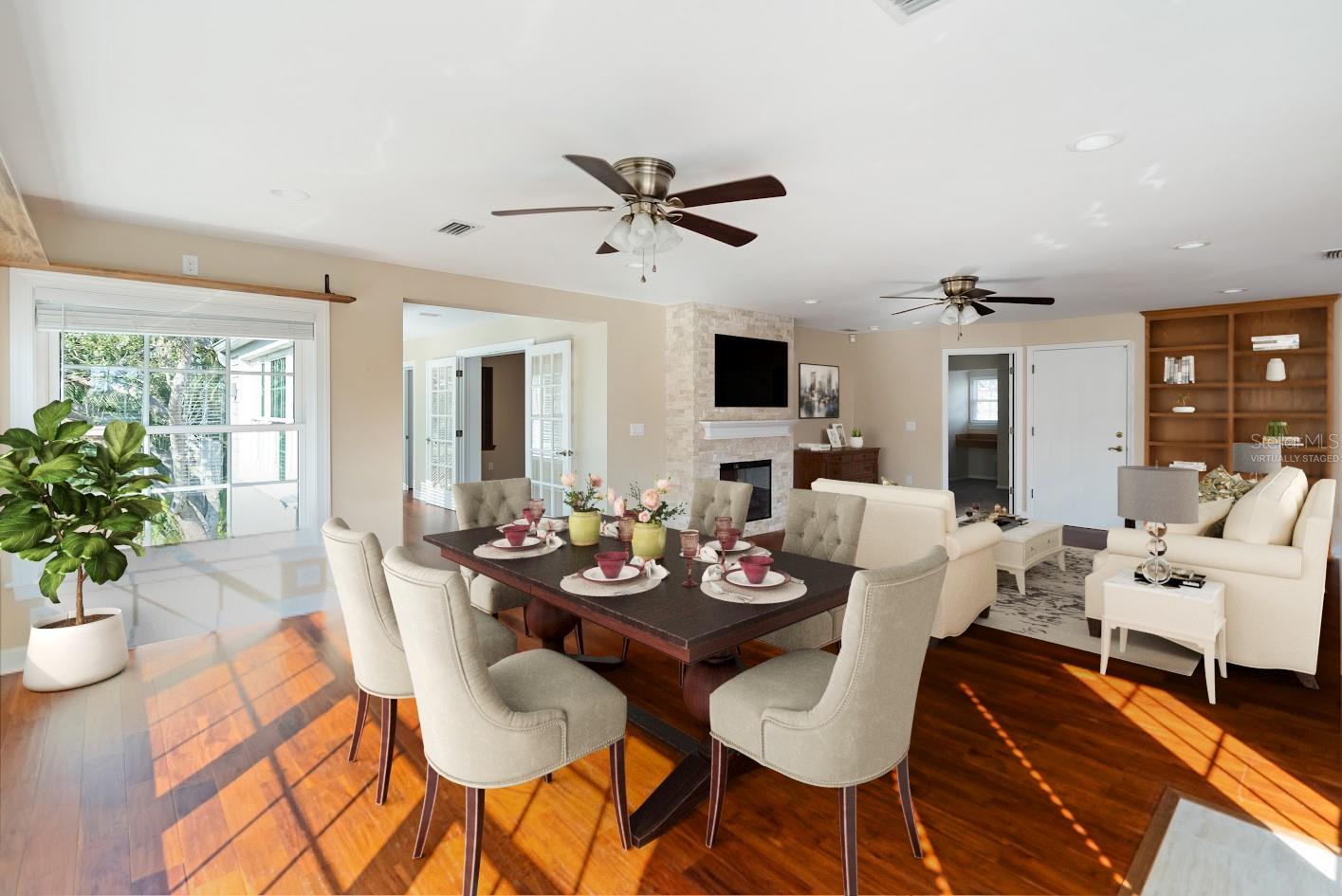 FOX CREEK ACRES - Residential