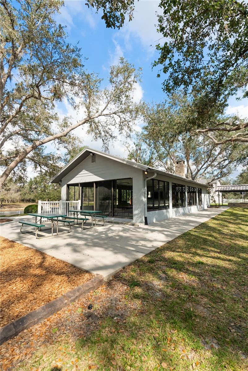 FOX CREEK ACRES - Residential