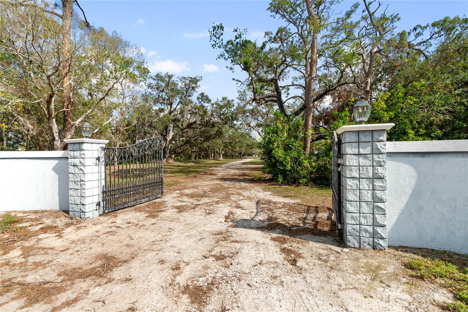 FOX CREEK ACRES - Residential