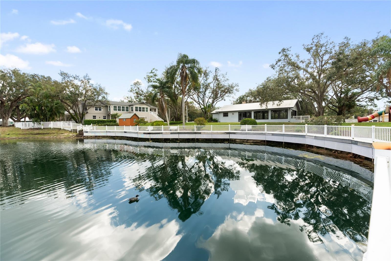 FOX CREEK ACRES - Residential