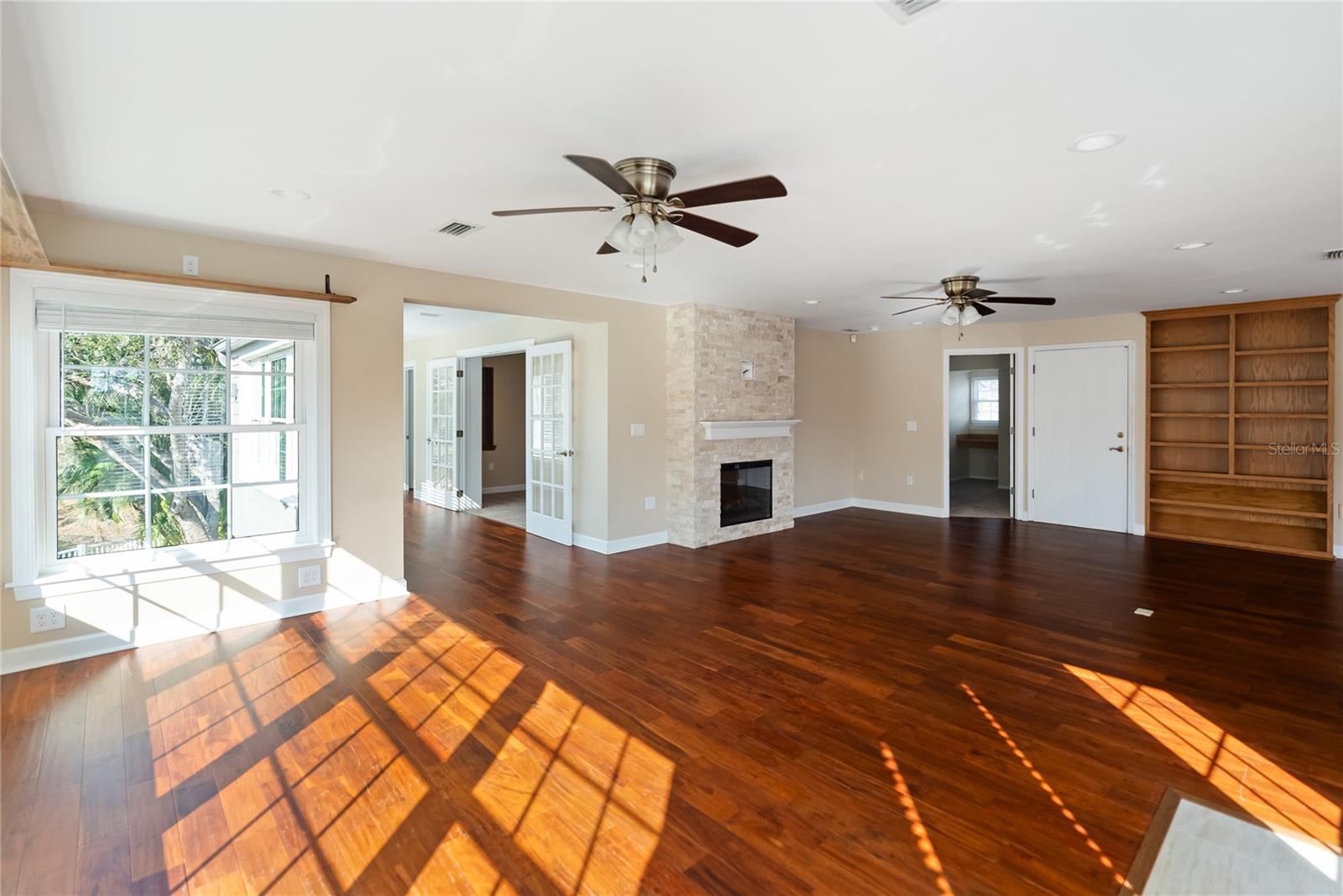 FOX CREEK ACRES - Residential