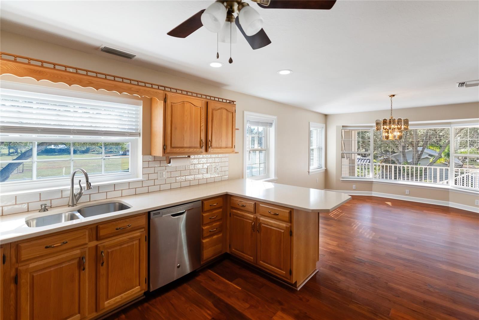 FOX CREEK ACRES - Residential