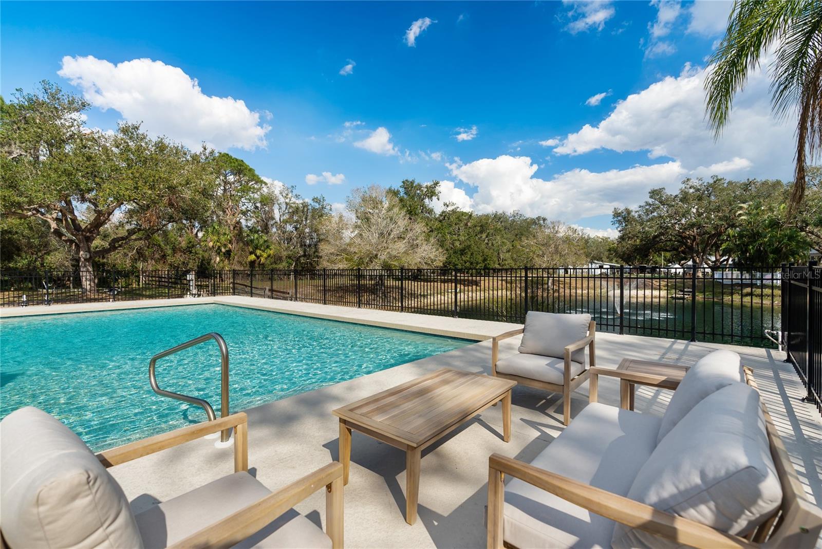 FOX CREEK ACRES - Residential