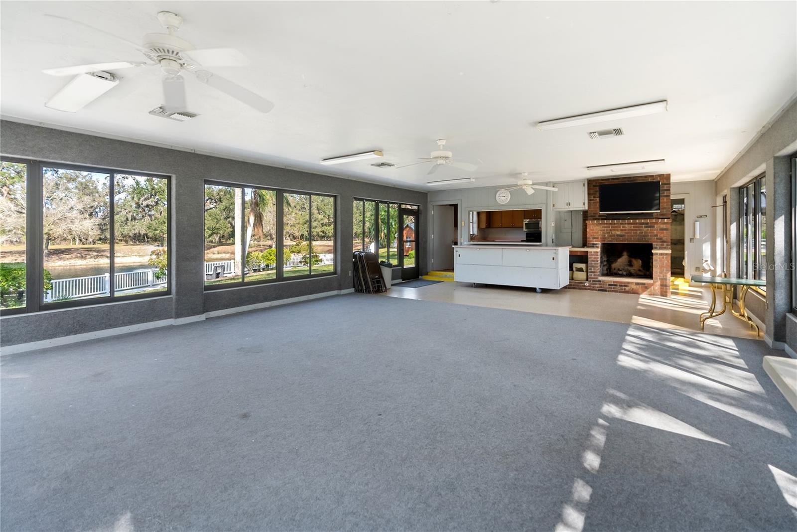 FOX CREEK ACRES - Residential