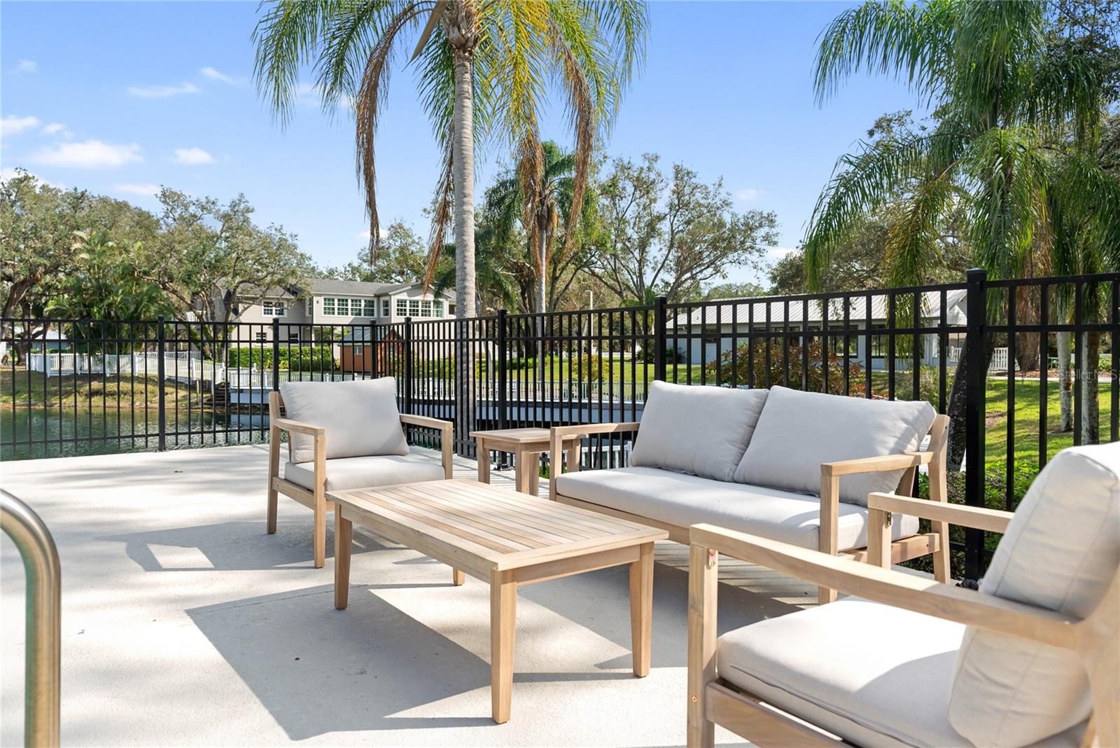 FOX CREEK ACRES - Residential