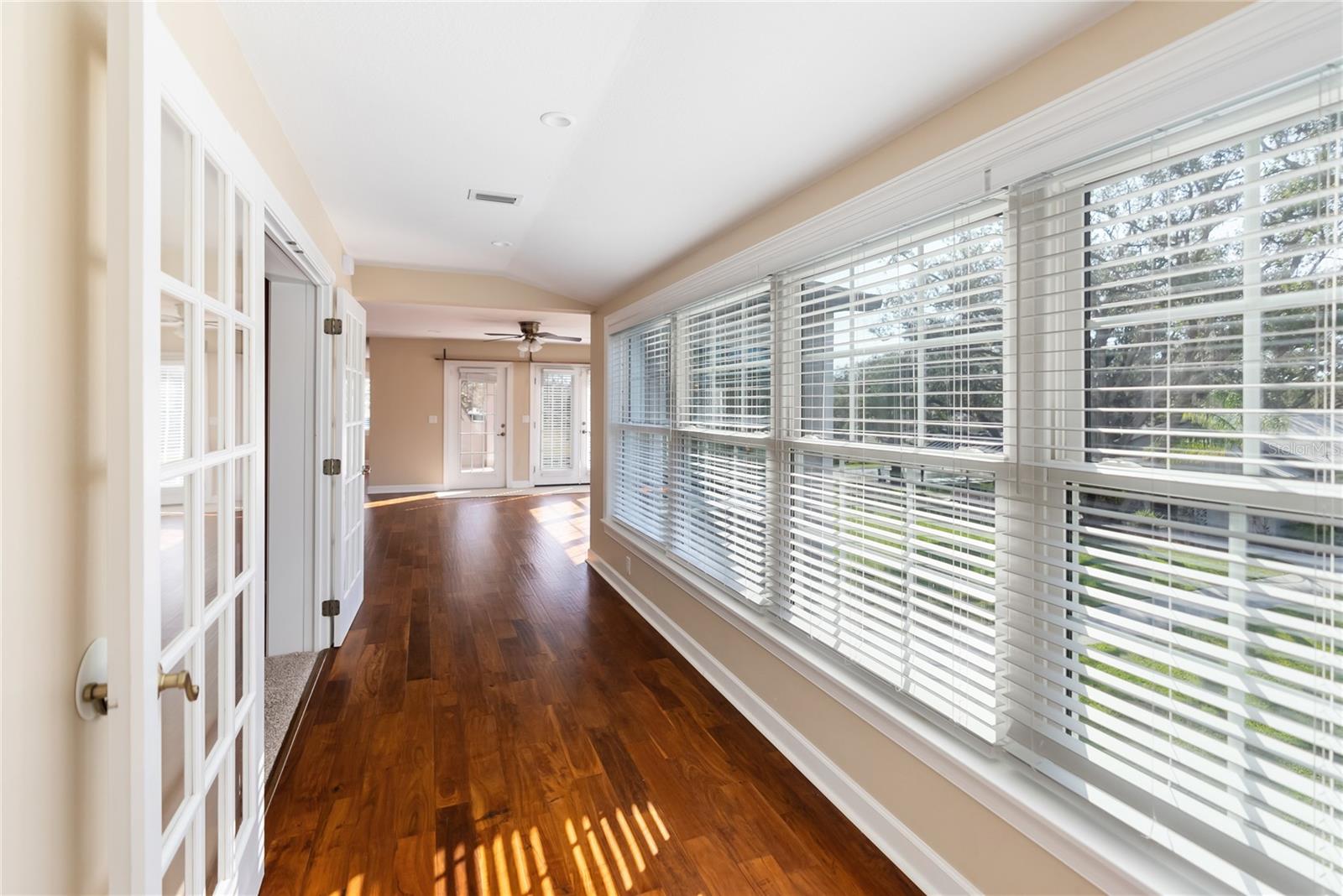 FOX CREEK ACRES - Residential