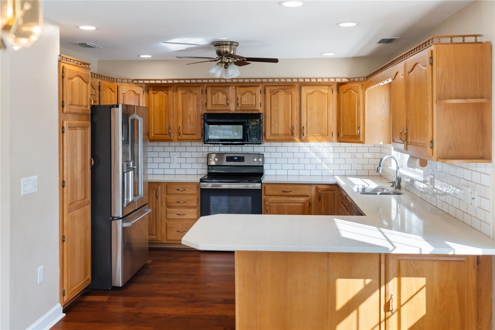 FOX CREEK ACRES - Residential