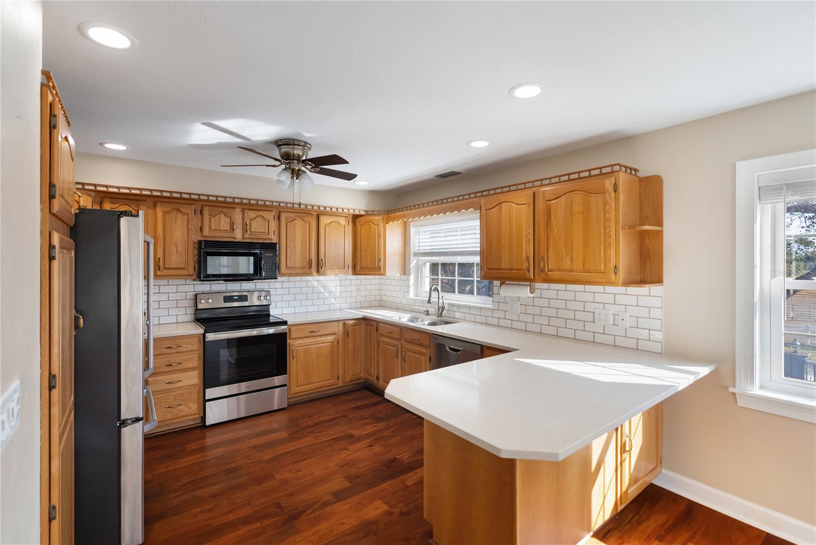 FOX CREEK ACRES - Residential