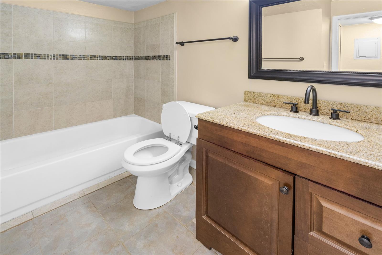 TUMBLIN CREEK - Residential