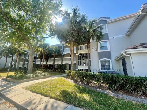Photo of 13827 Fairway Island Drive #1232, Orlando, FL 32837 (MLS # O6287943)