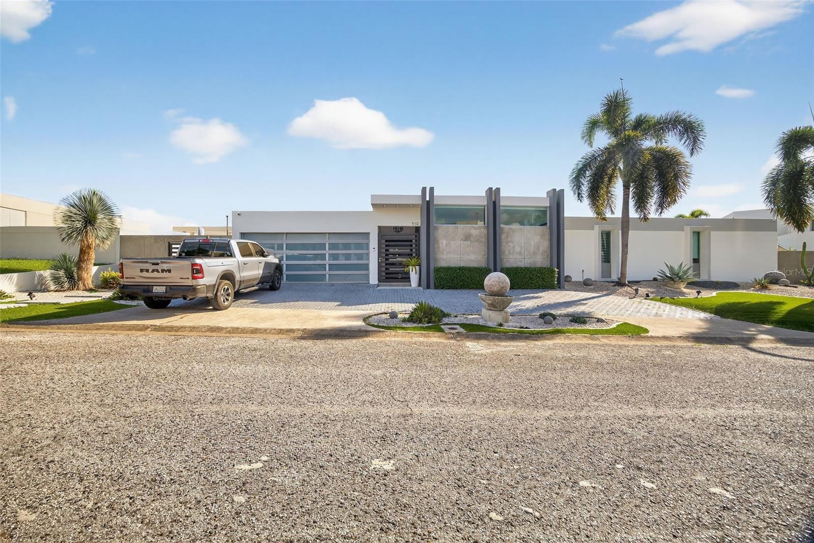 H6 Calle Castilla URB MANSIÓN REAL