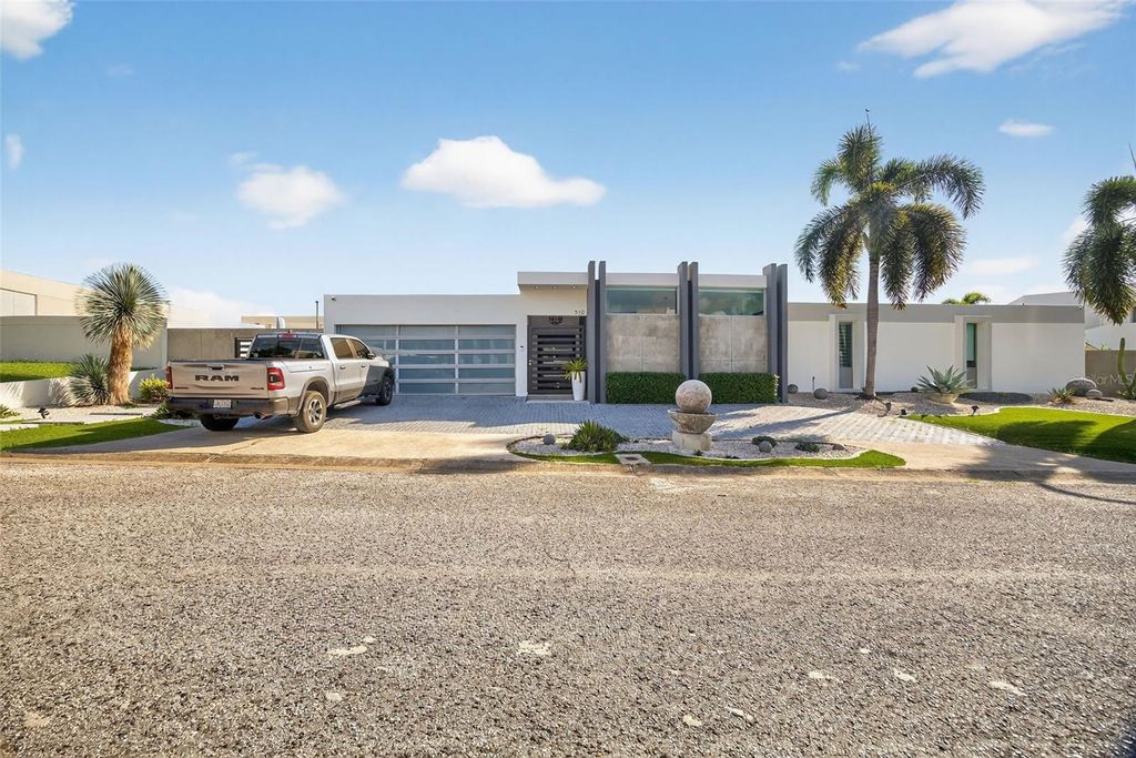 Photo of 6 Urb Mansiã“n Real, Ponce, PR 00780 (MLS # PR9118088)