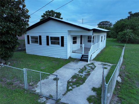 Photo of 38172 S Georgia Avenue, Avon Park, FL 33825 (MLS # O6343865)