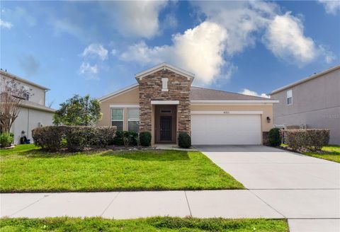 A home in EUSTIS