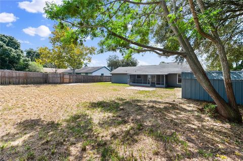 A home in ORLANDO