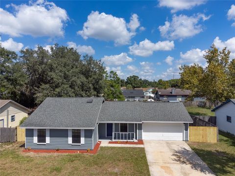 A home in ORLANDO