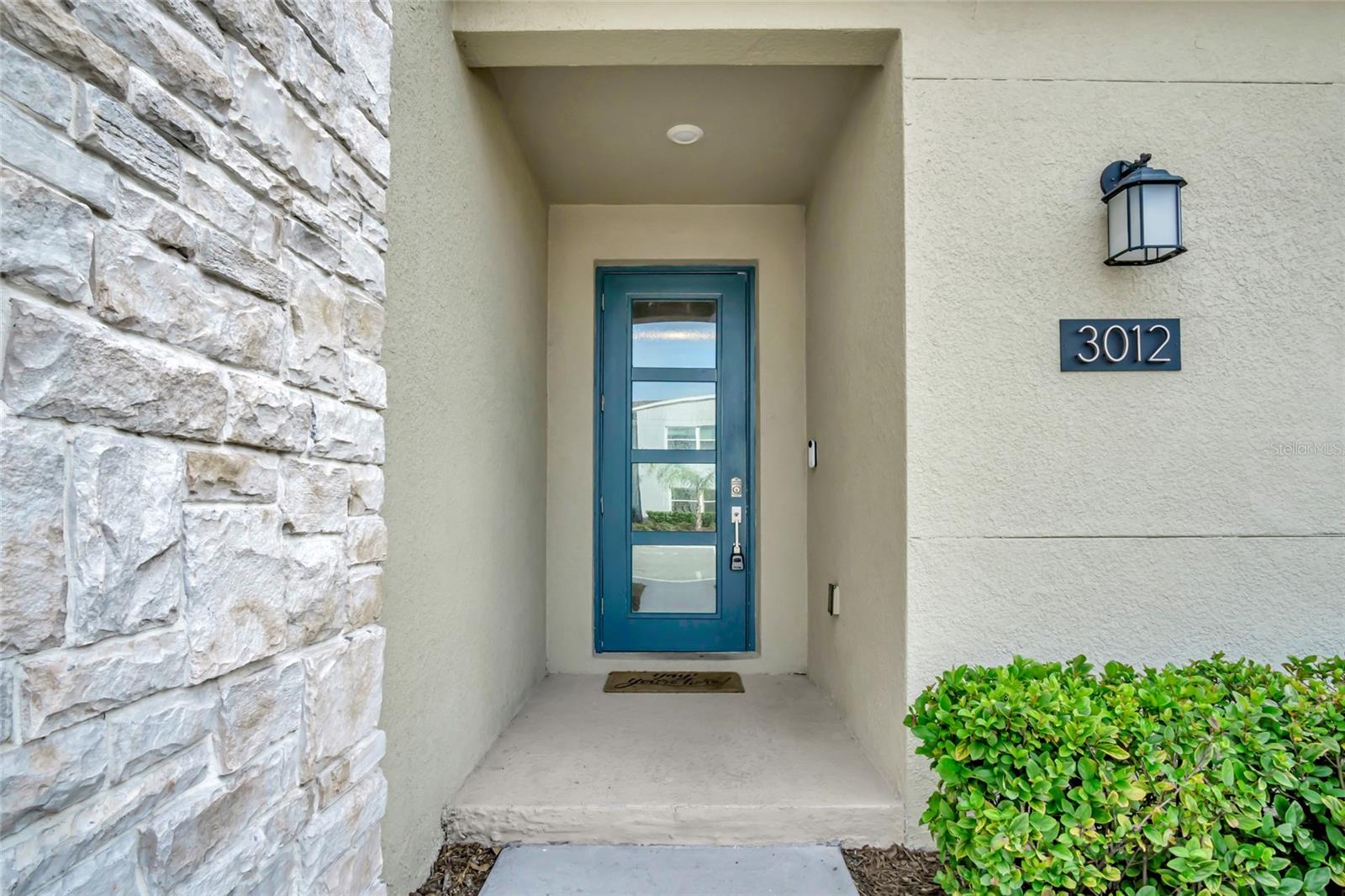 3012 PENELOPE LOOP