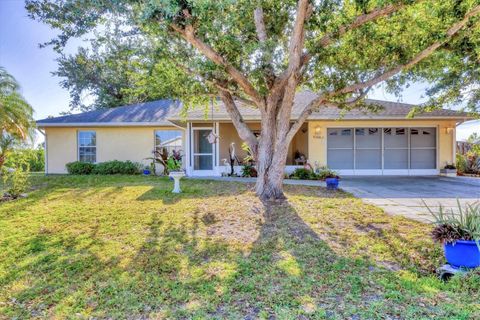 Photo of 9366 Westminster Avenue, Englewood, FL 34224 (MLS # A4651642)