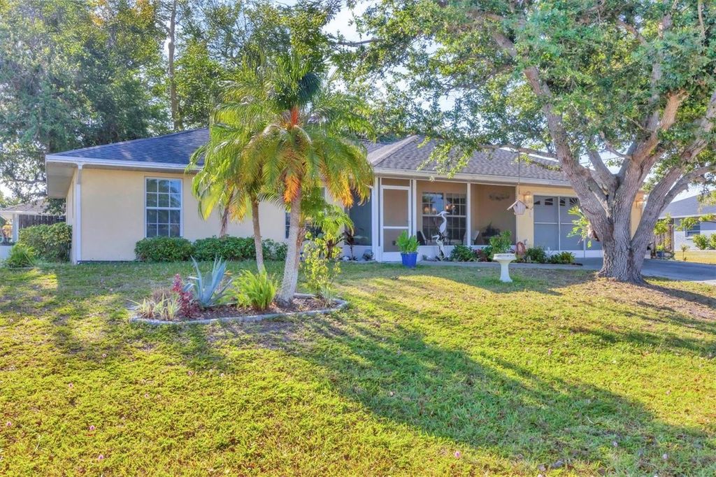 Photo of 9366 Westminster Avenue, Englewood, FL 34224 (MLS # A4651642)