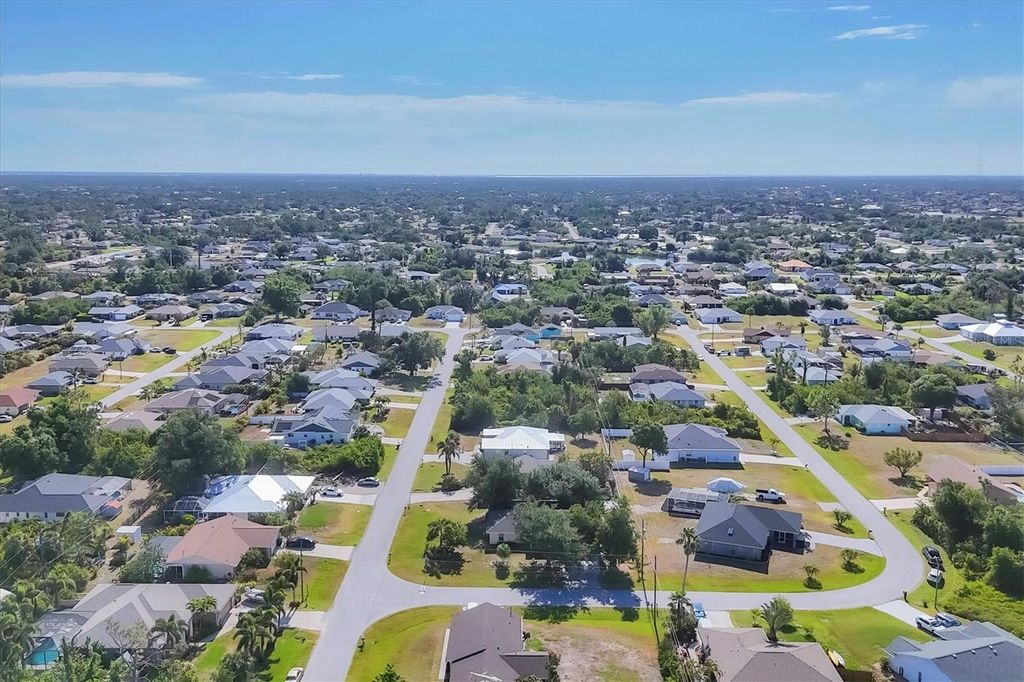Photo of 9366 Westminster Avenue, Englewood, FL 34224 (MLS # A4651642)