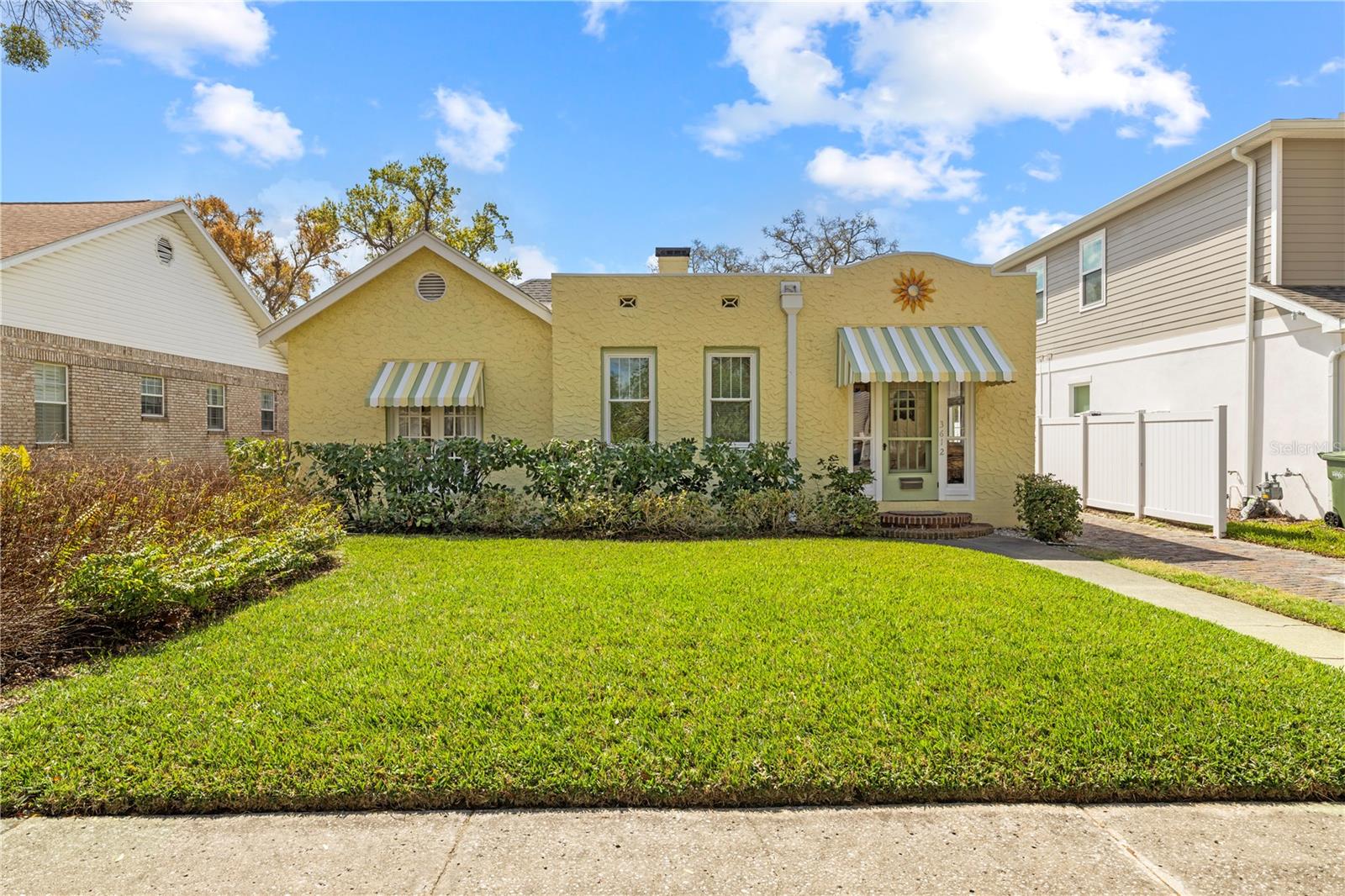 BON AIR - Residential