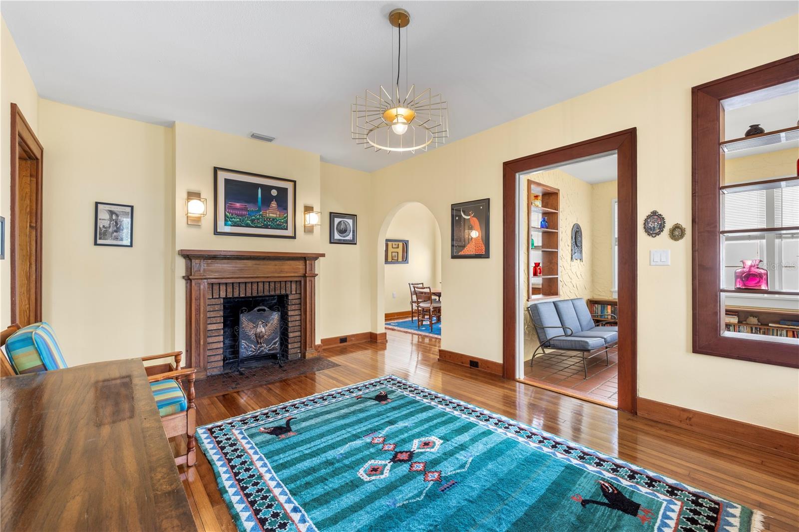 BON AIR - Residential