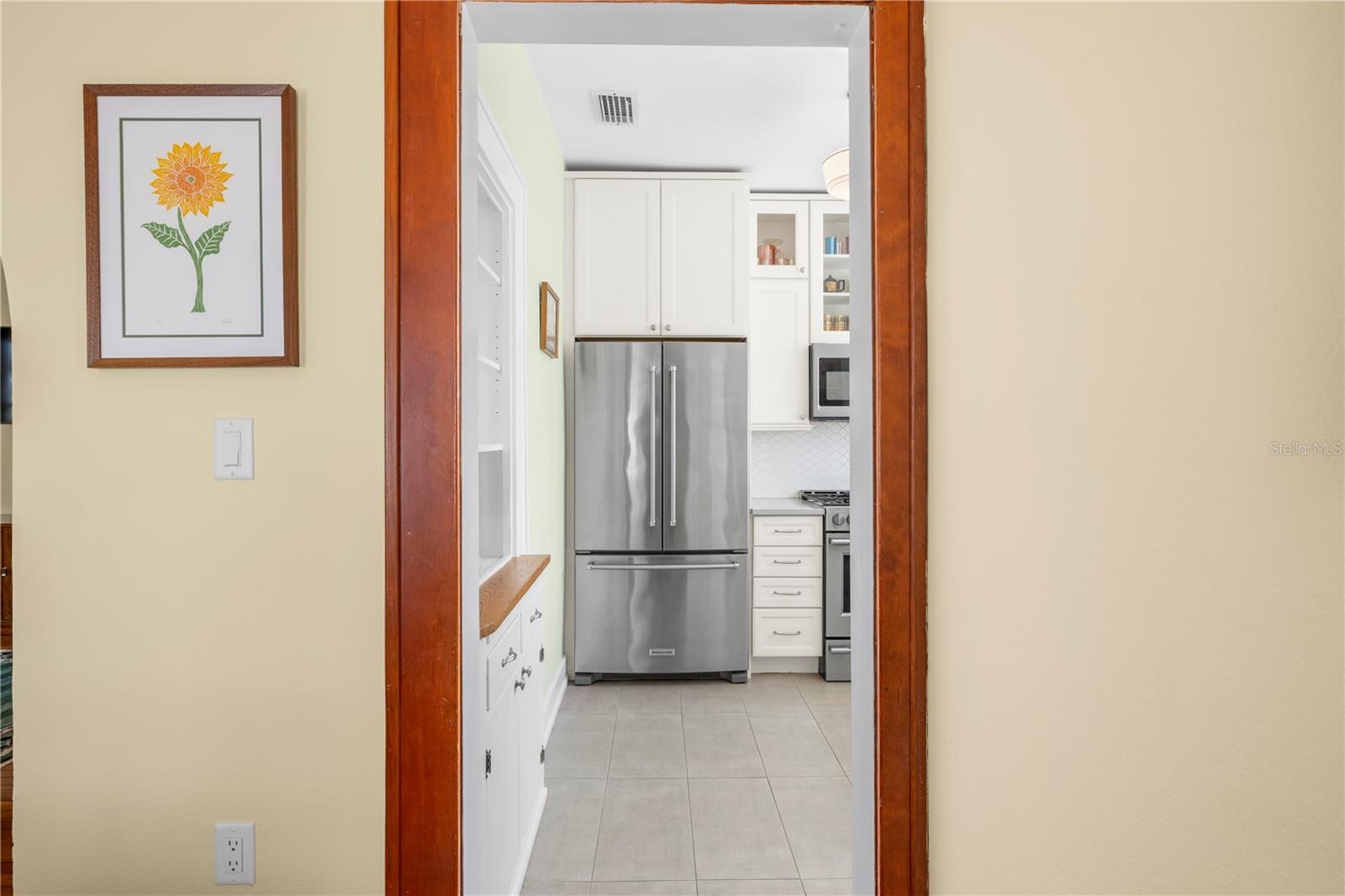 BON AIR - Residential