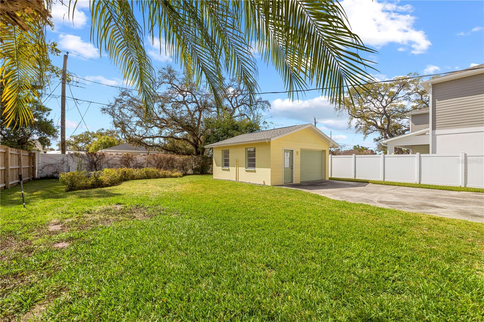 BON AIR - Residential