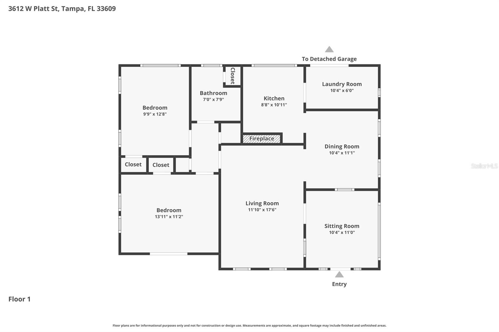 BON AIR - Residential