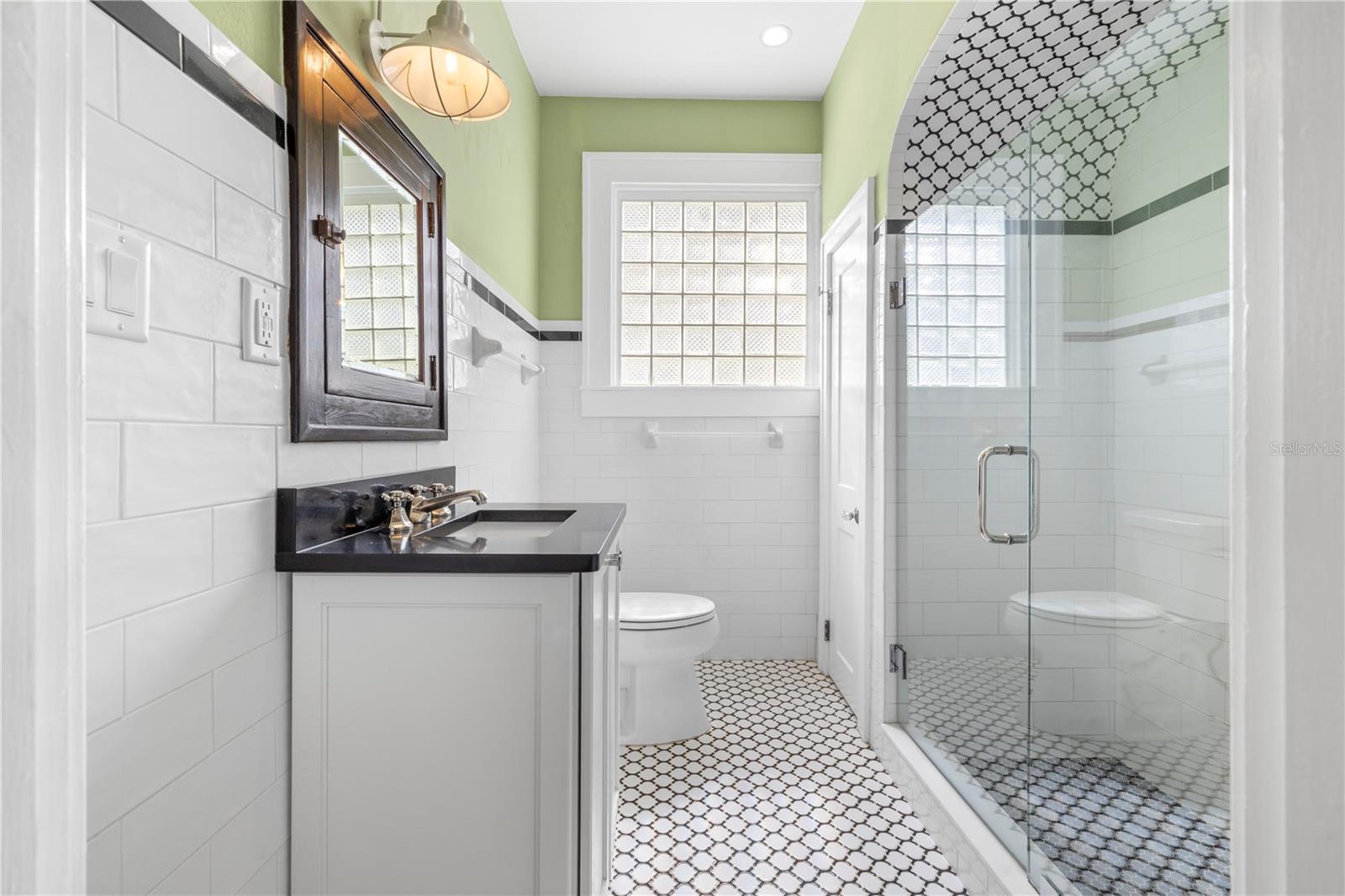 BON AIR - Residential