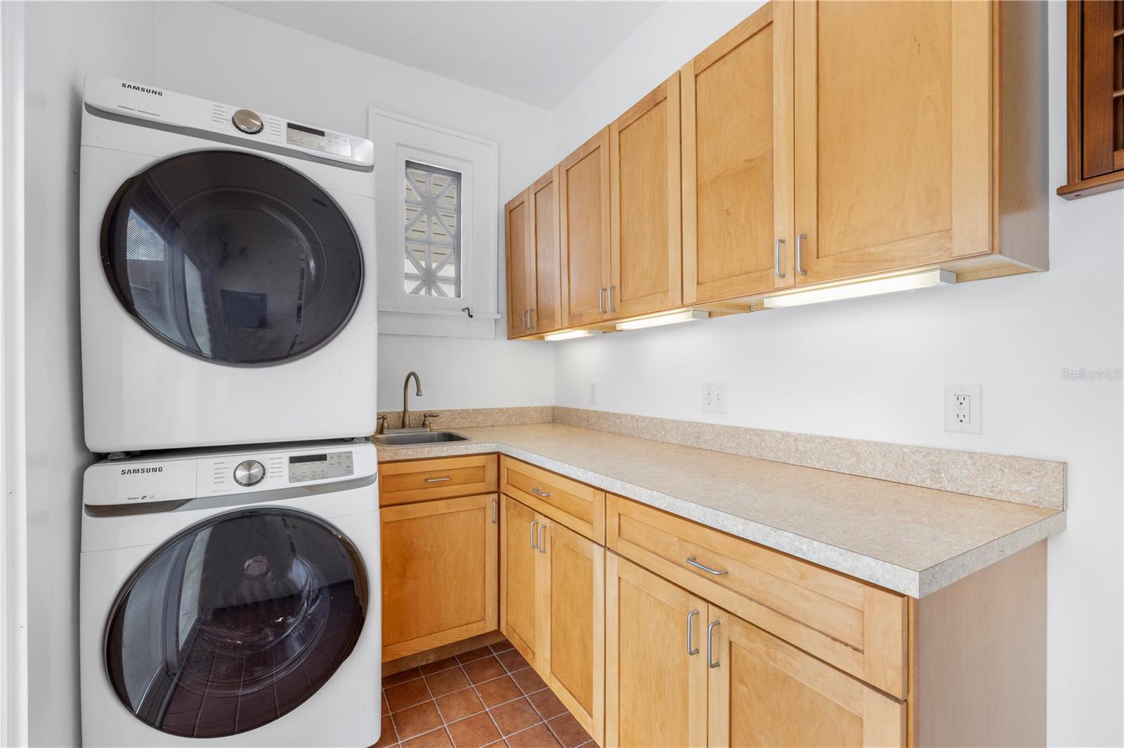 BON AIR - Residential