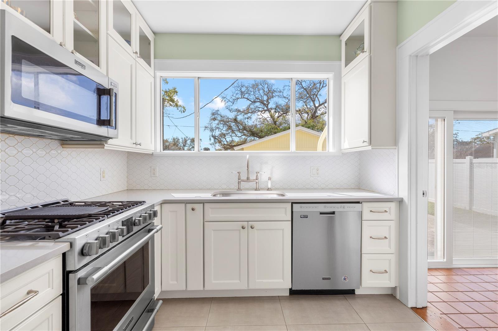 BON AIR - Residential