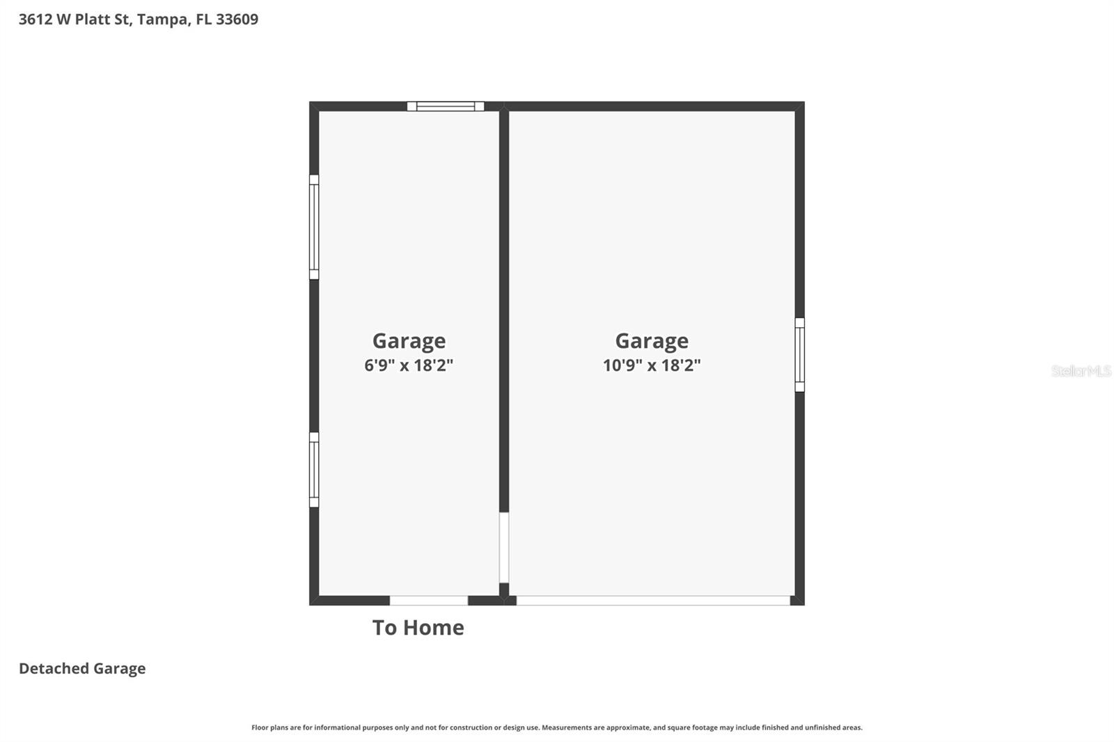 BON AIR - Residential