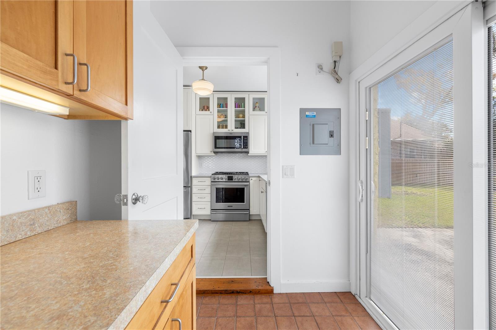 BON AIR - Residential