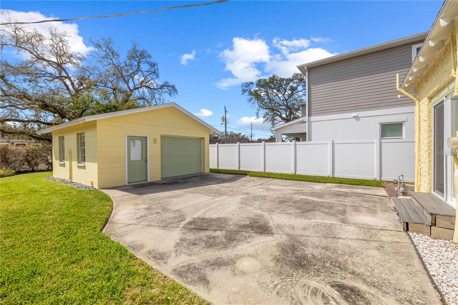 BON AIR - Residential