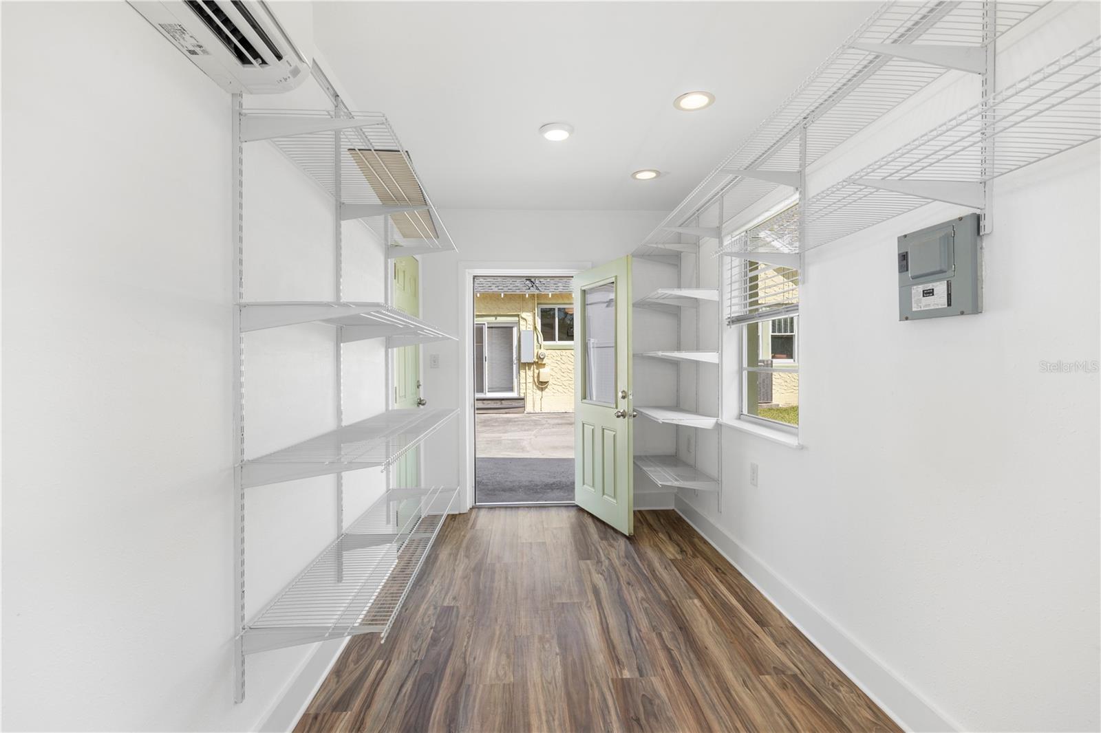 BON AIR - Residential