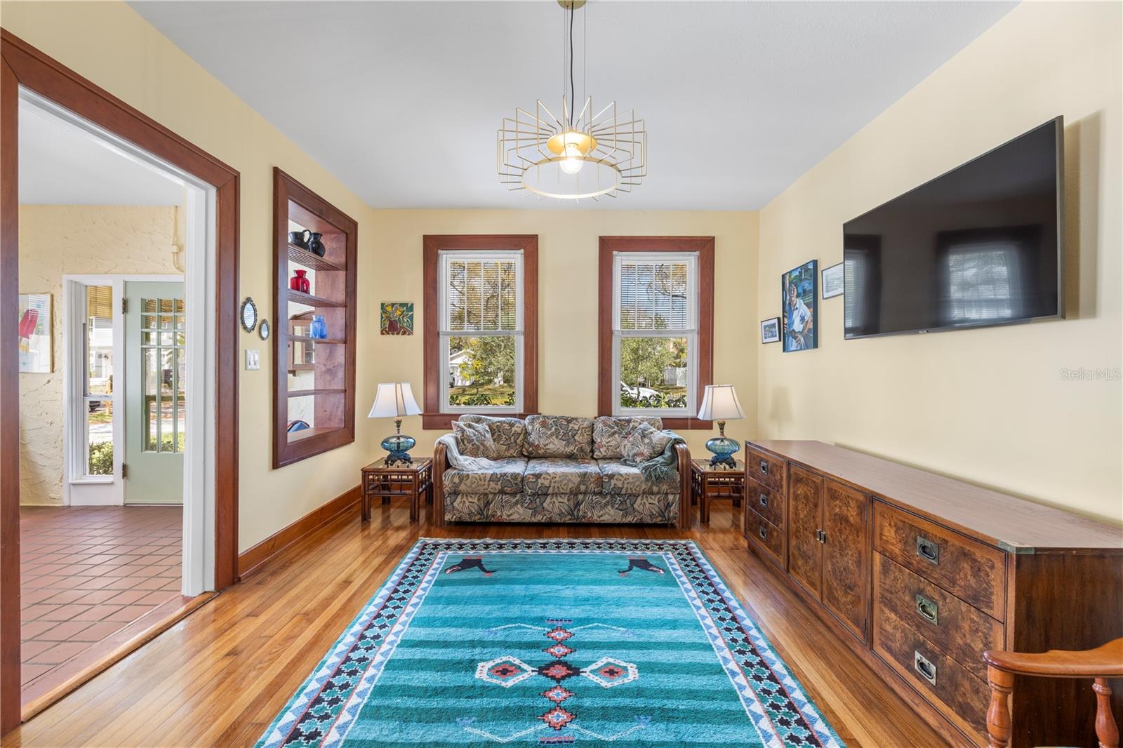 BON AIR - Residential