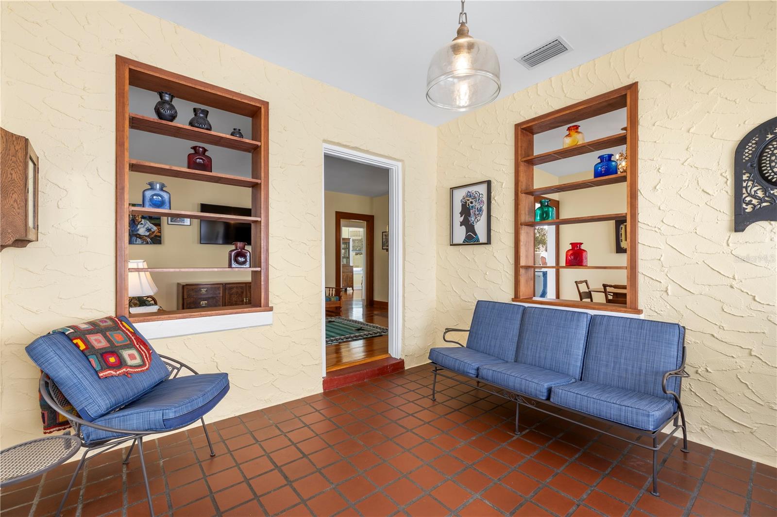 BON AIR - Residential