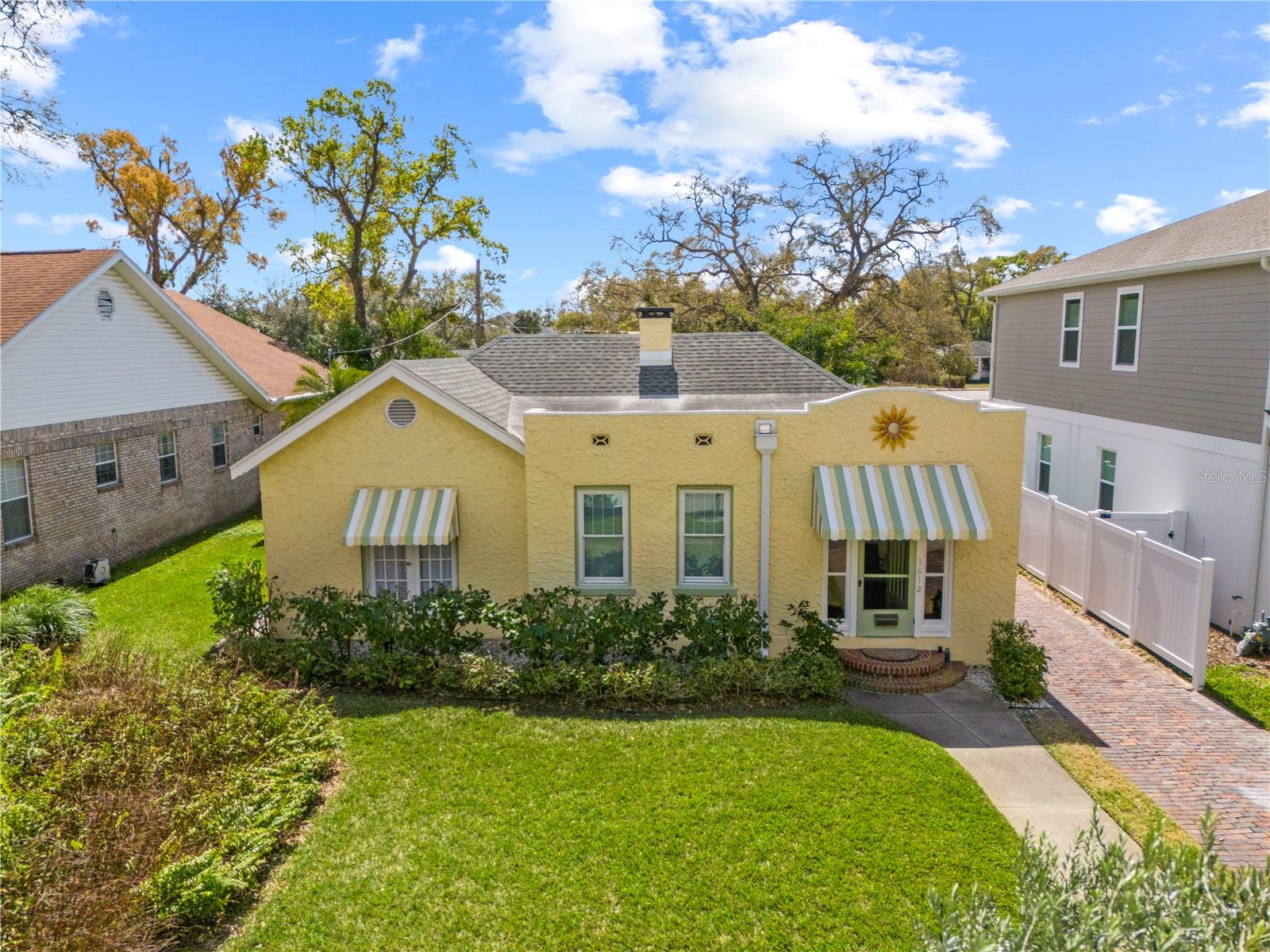 BON AIR - Residential