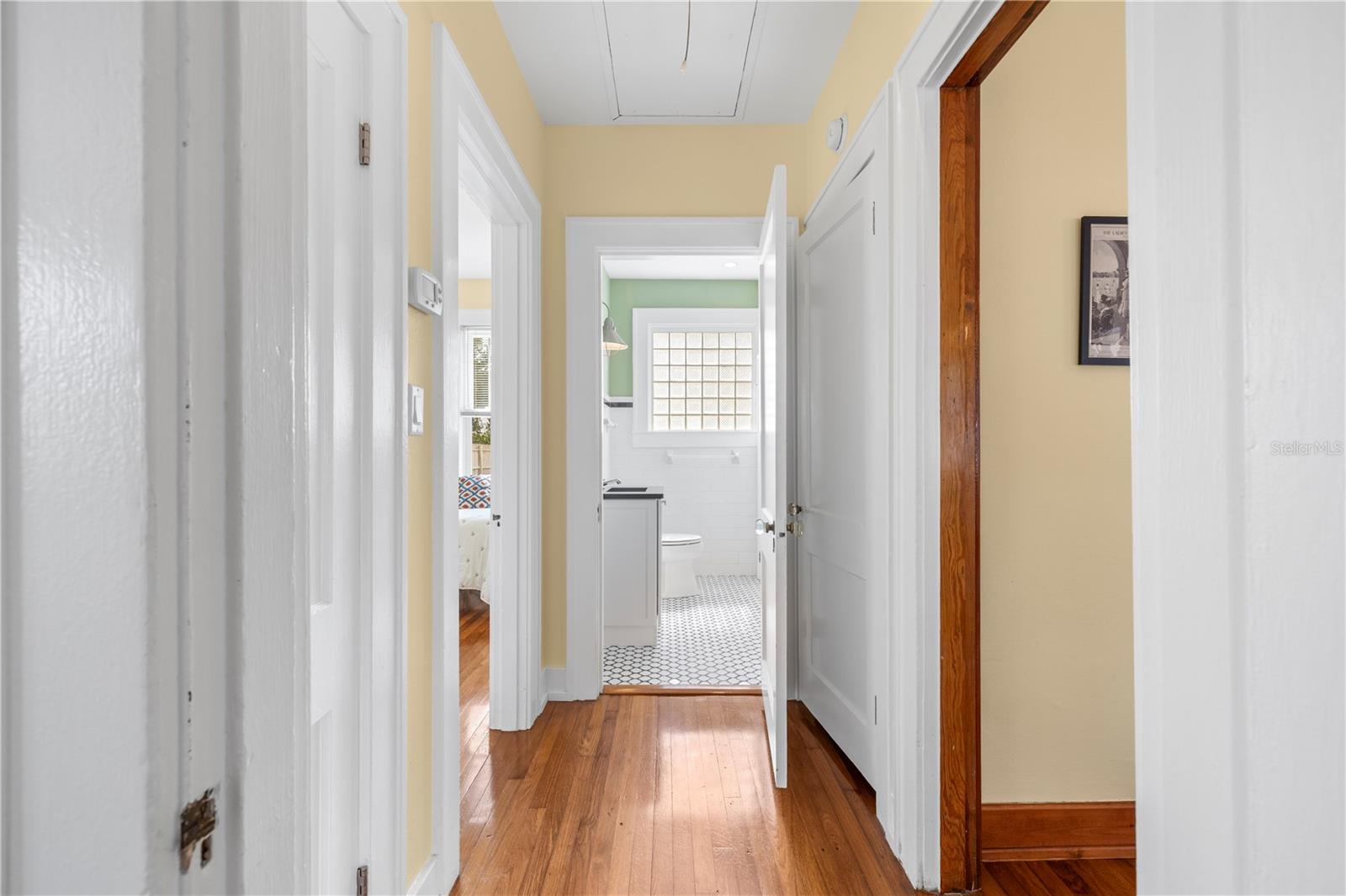 BON AIR - Residential