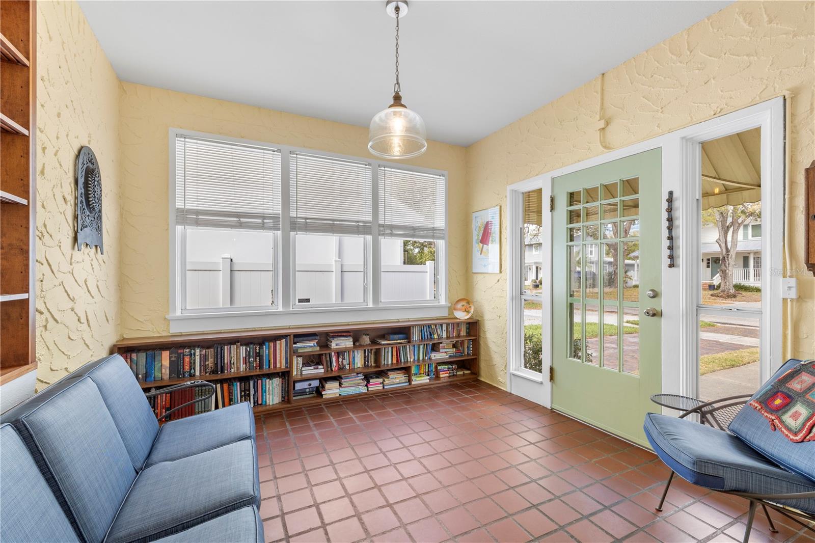 BON AIR - Residential