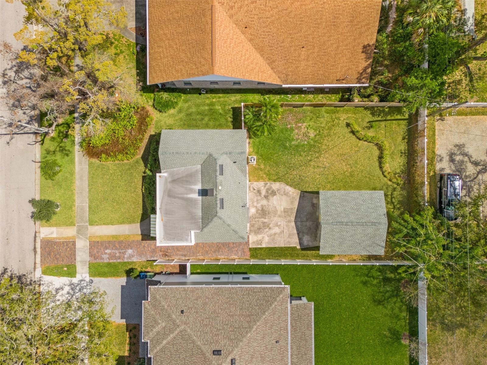 BON AIR - Residential