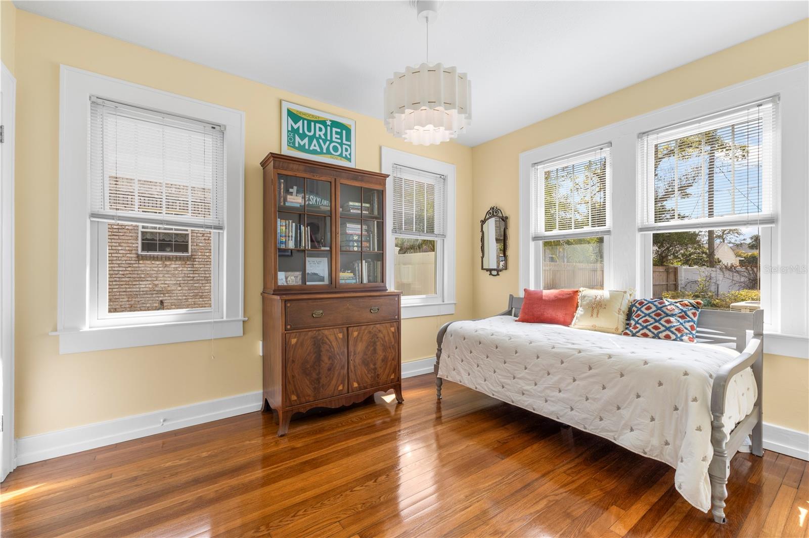 BON AIR - Residential