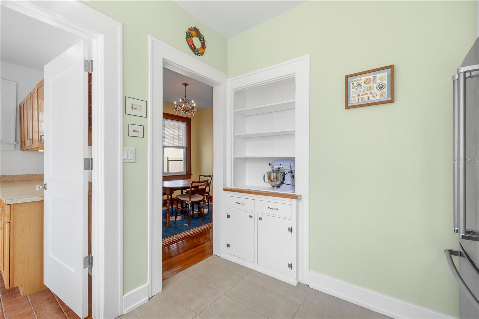 BON AIR - Residential