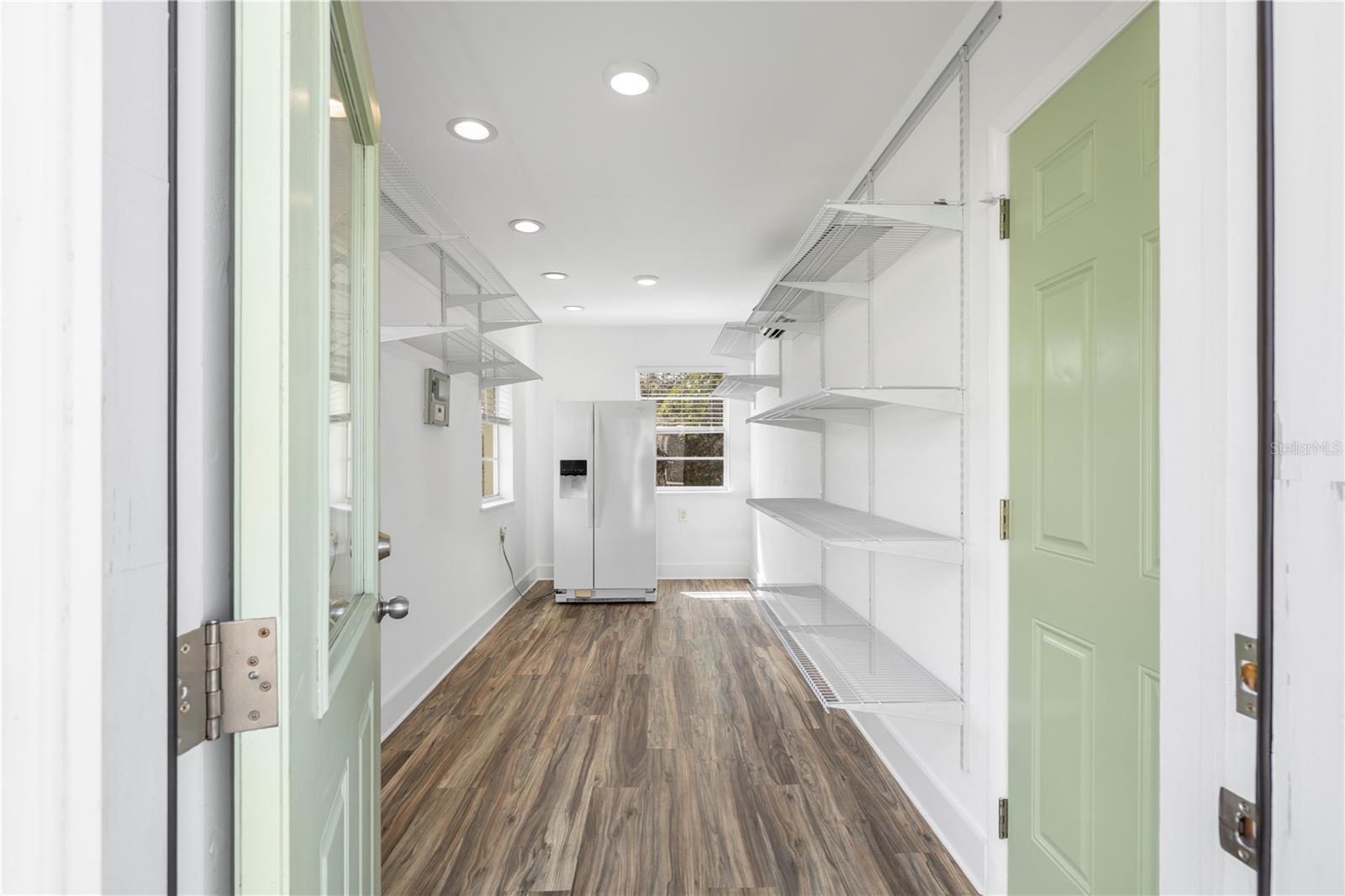 BON AIR - Residential