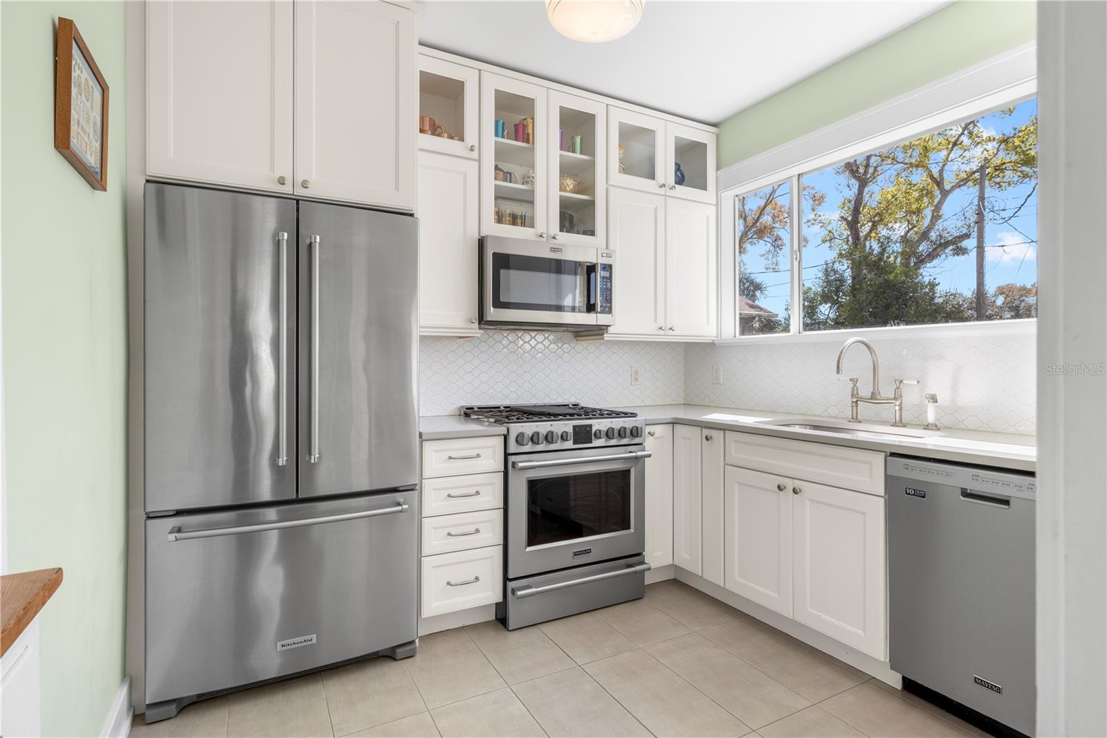 BON AIR - Residential