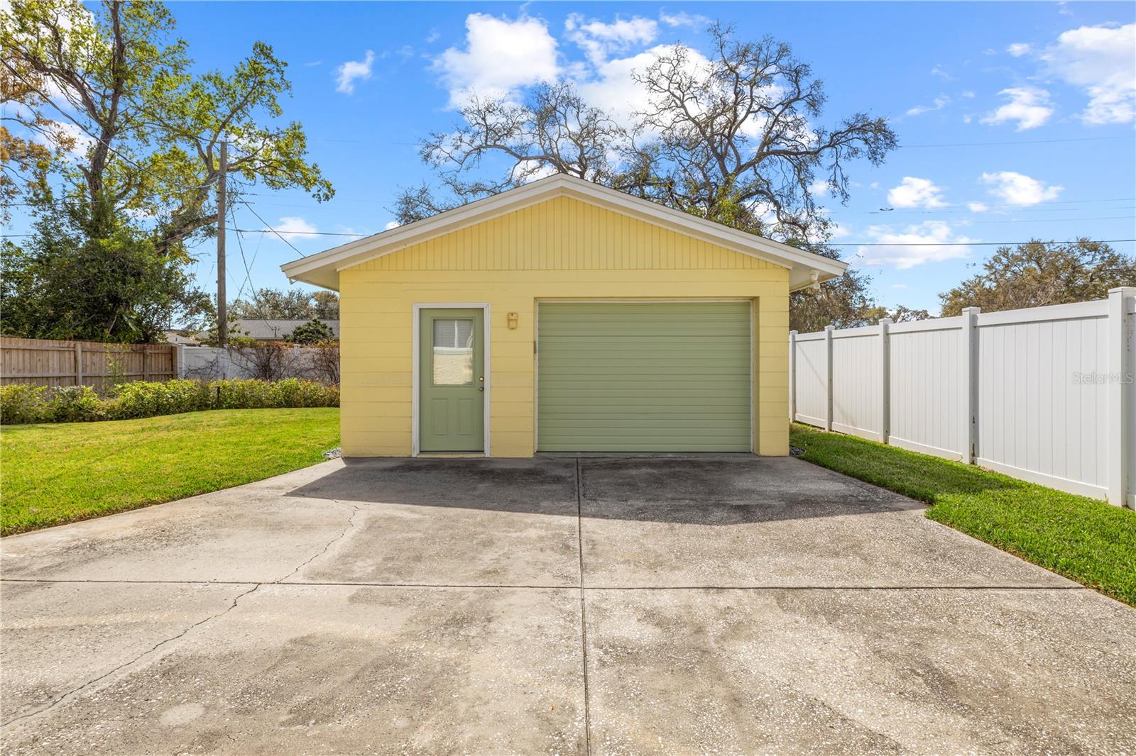 BON AIR - Residential