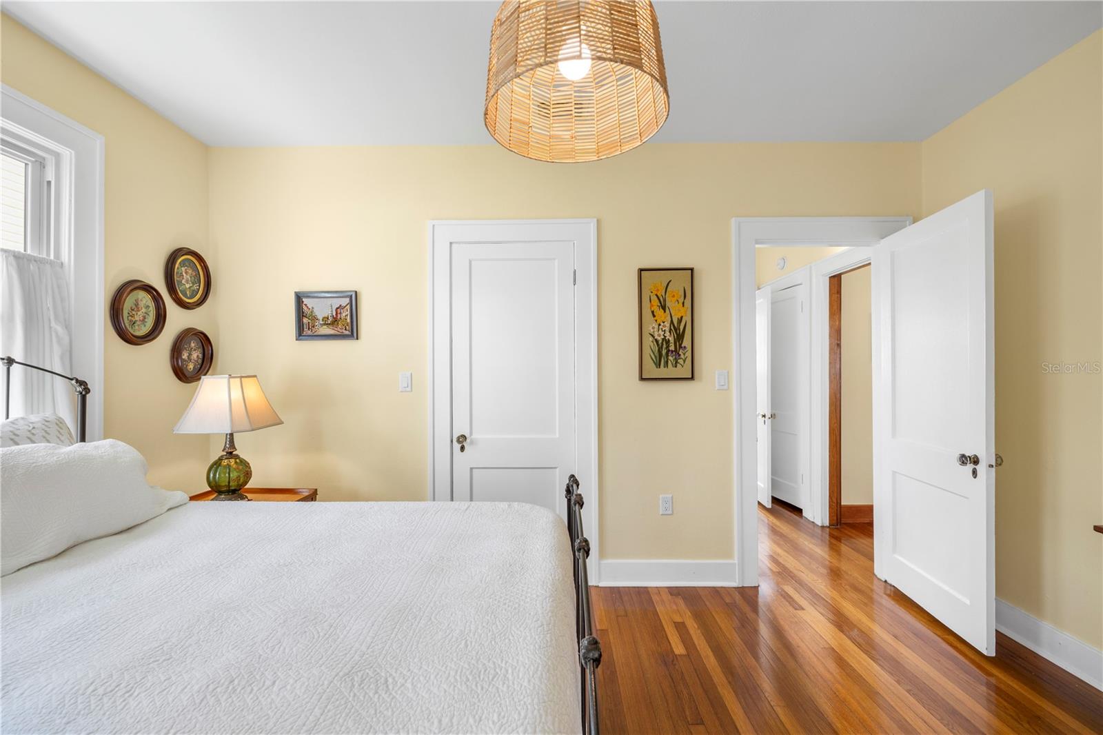 BON AIR - Residential