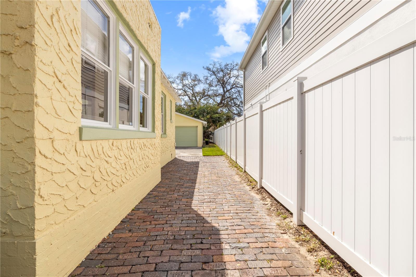 BON AIR - Residential